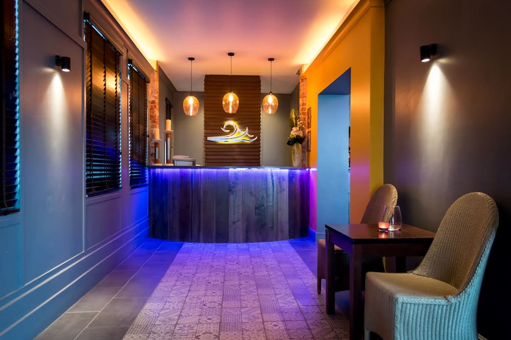 Ocean Beach Hotel & Spa - OCEANA COLLECTION 2