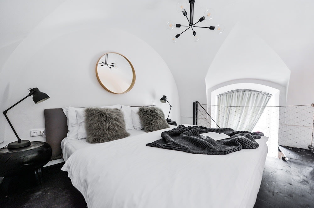 Lazenska N4 Residence 2