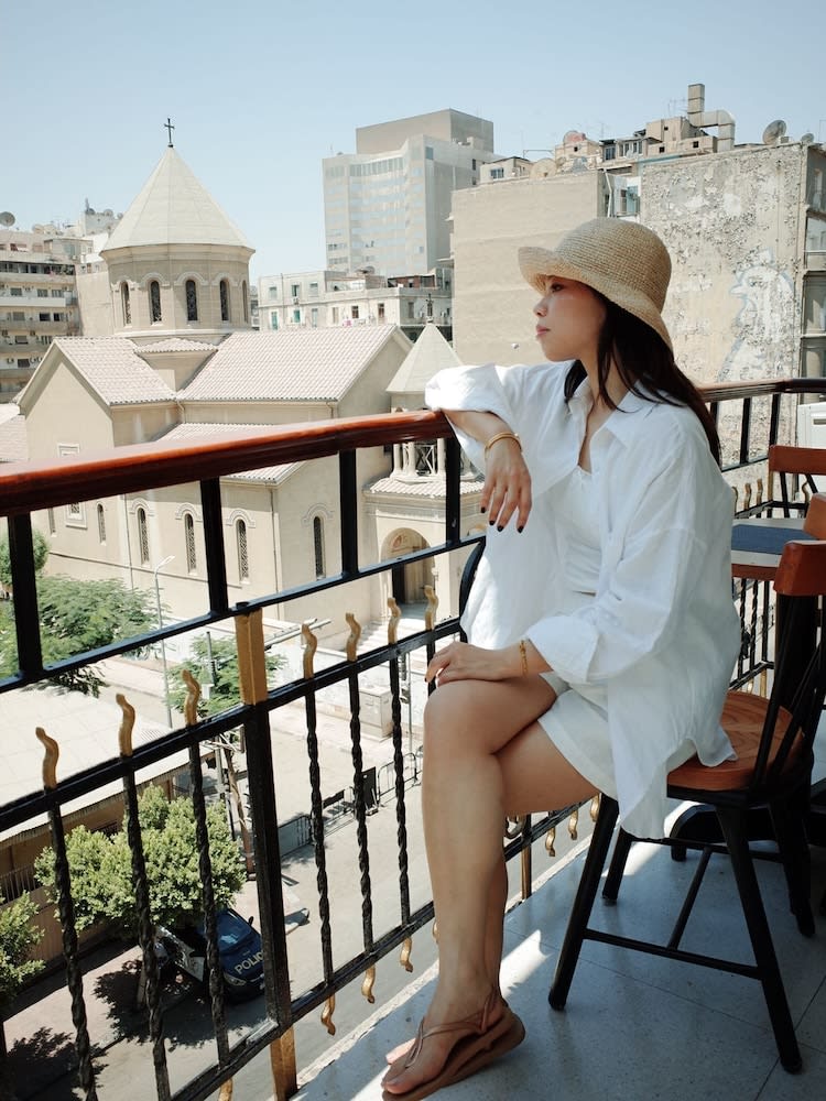 City View Palace hotel 1