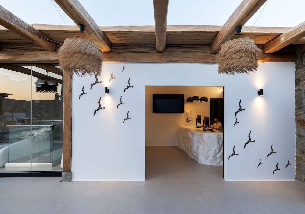 WhiteArt Suites 2