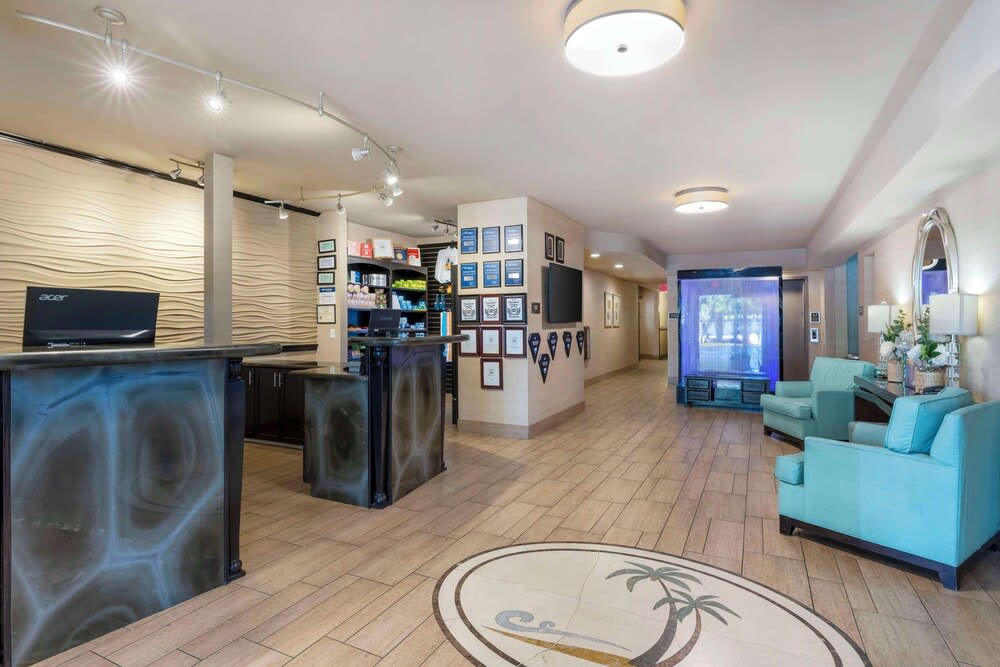 Best Western Plus Oceanside Palms 4