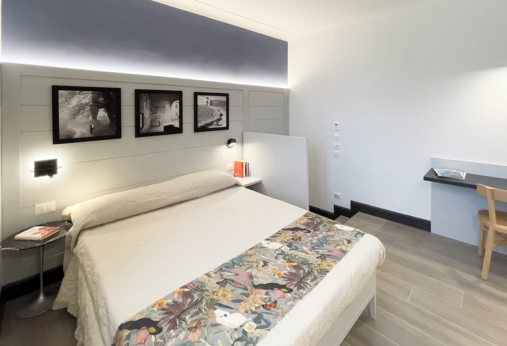 Duccio Nacci Rooms- Guesthouse 4