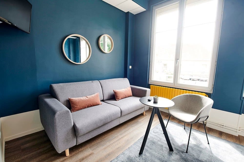 Hôtel de France - Beaune 4