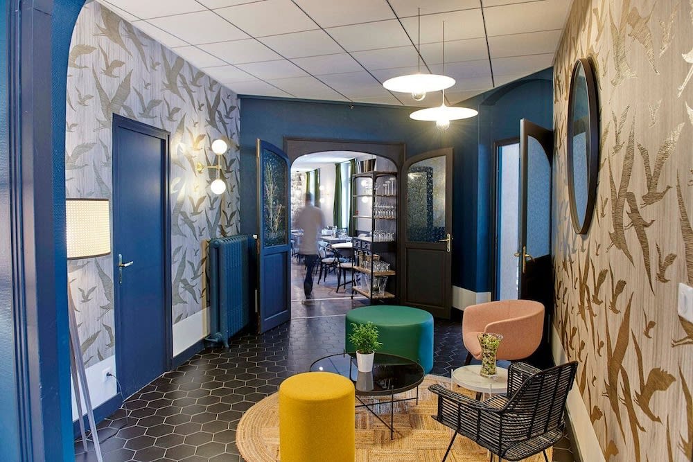 Hôtel de France - Beaune 3