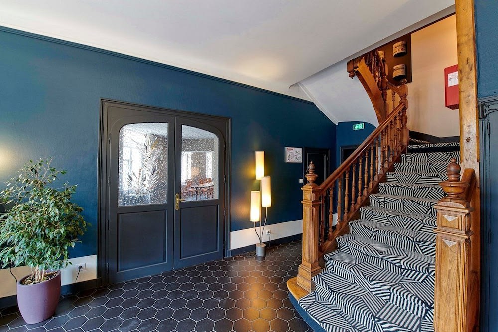 Hôtel de France - Beaune 2