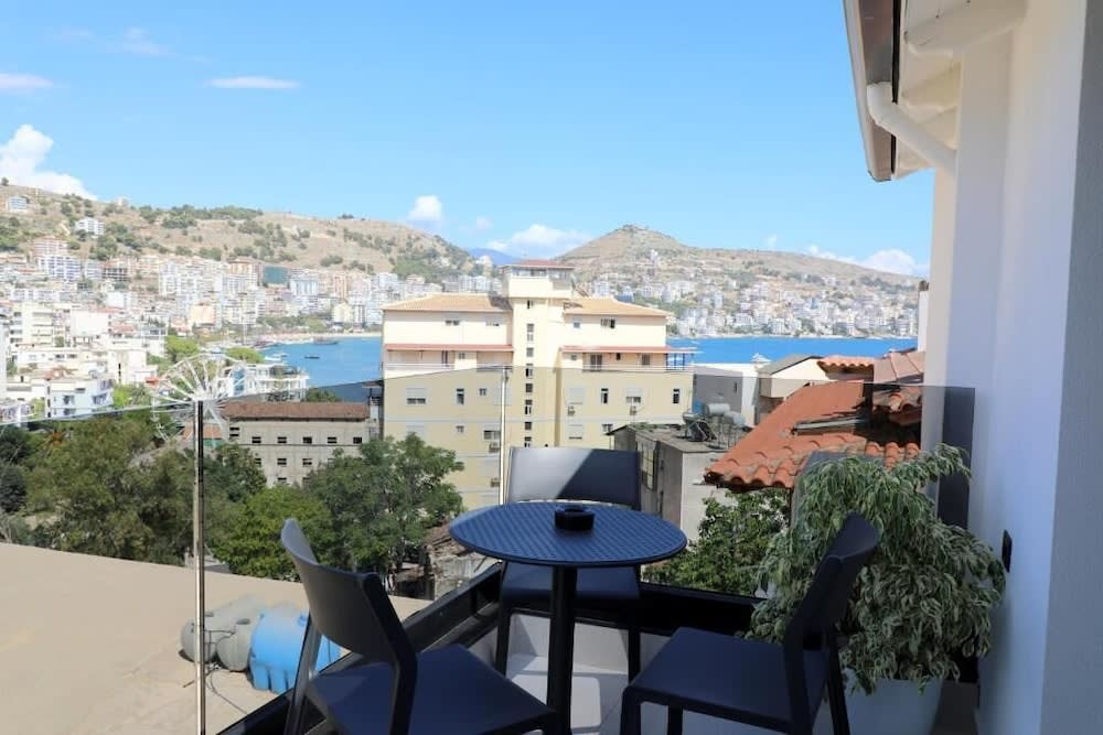 Niklas Boutique Hotel 1