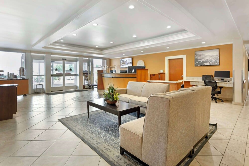 Best Western Plus Country Park Hotel 2