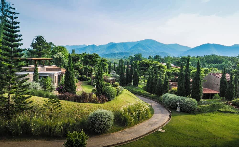 La Toscana 1