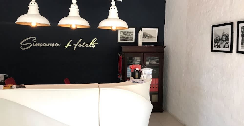 Sandton Lodge Rivonia 1