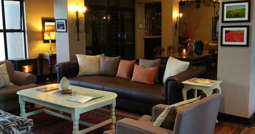 Sandton Lodge Rivonia 3