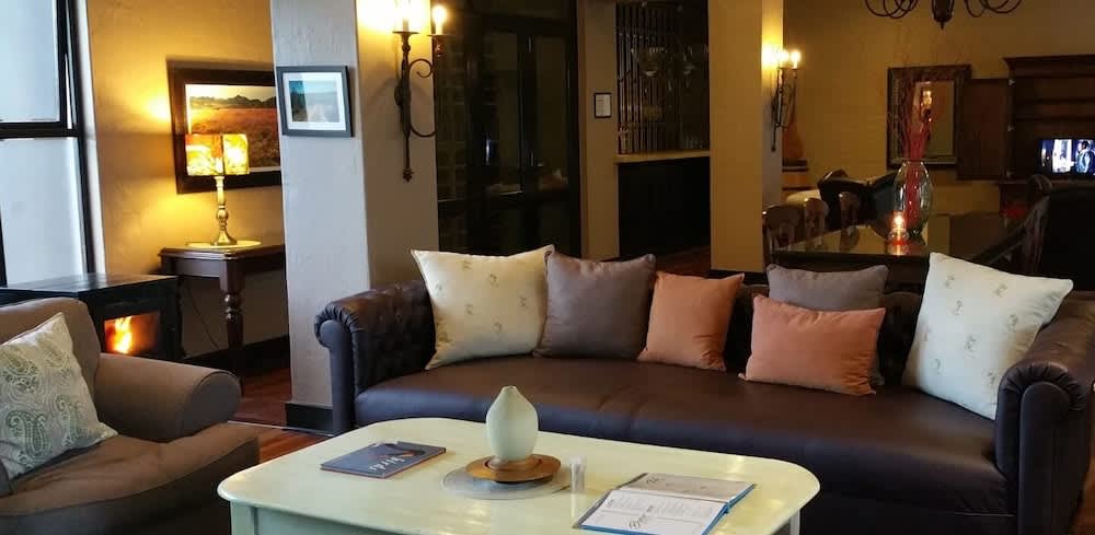 Sandton Lodge Rivonia 2