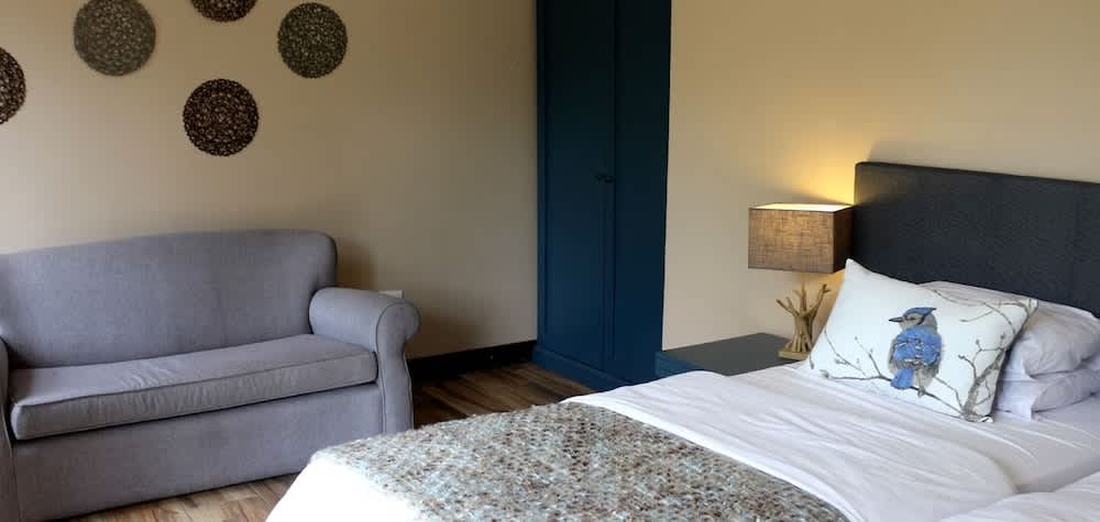 Sandton Lodge Rivonia 4