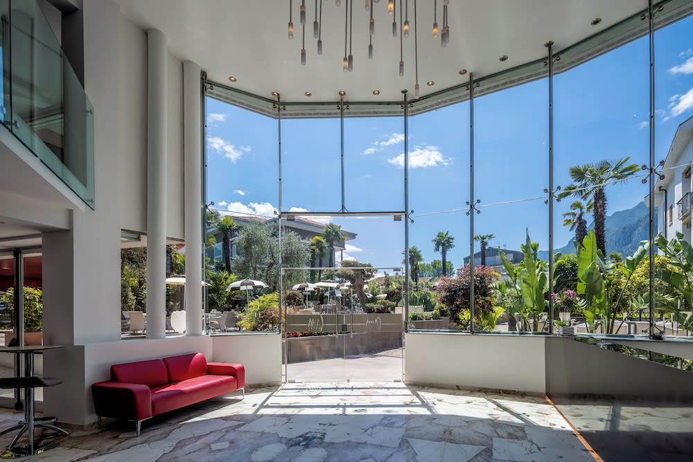 Garda Suite Hotel - Tonelli Hotels 2