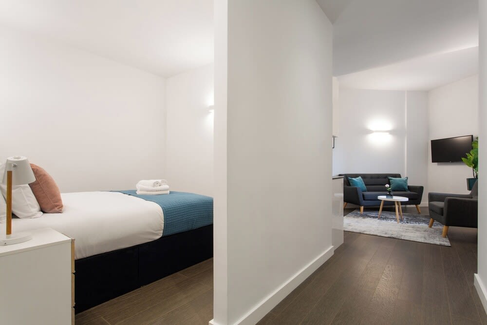 Abbott House by Viridian Apartments 2