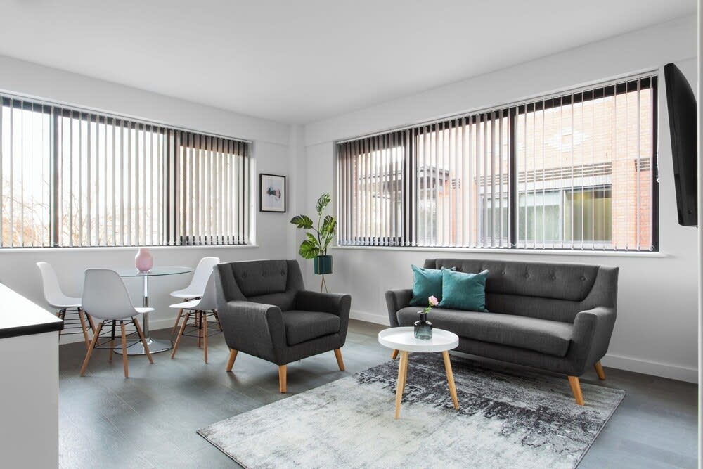 Abbott House by Viridian Apartments 1