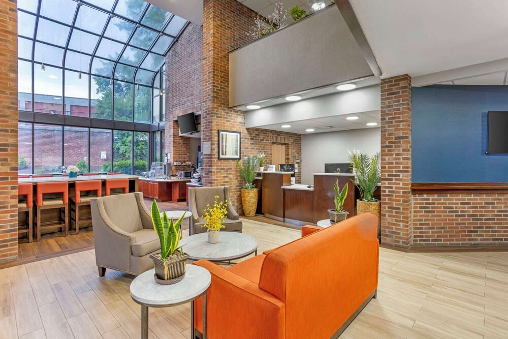 Best Western Danbury/Bethel 2