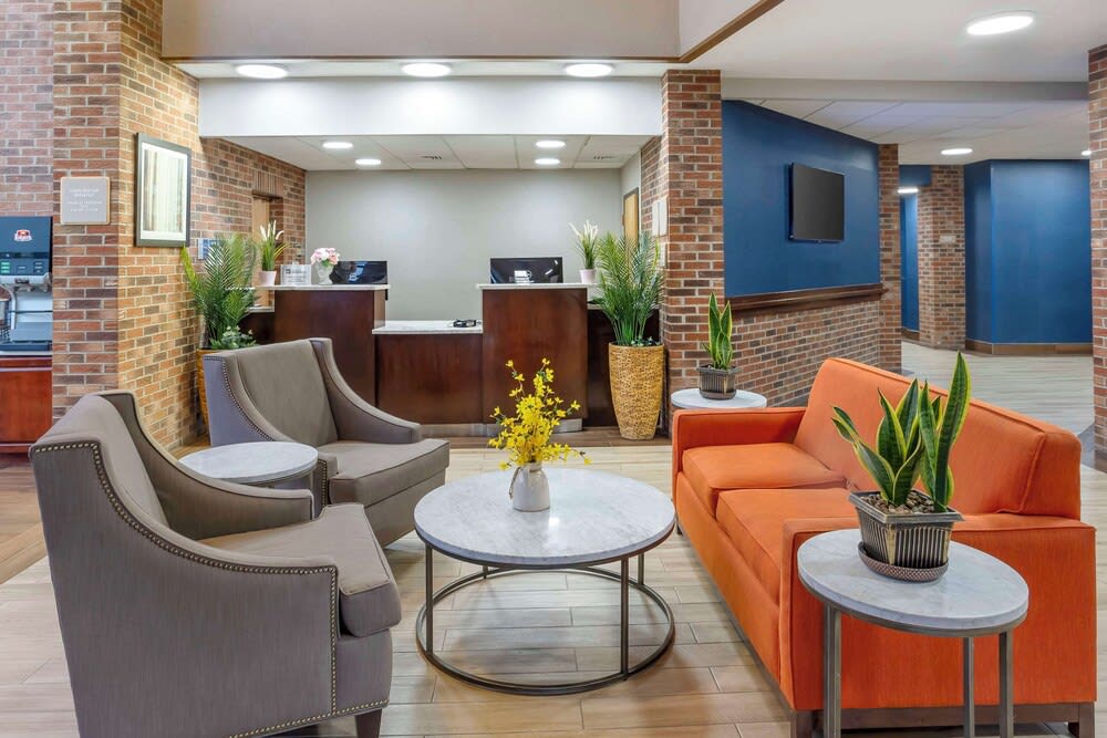 Best Western Danbury/Bethel 4