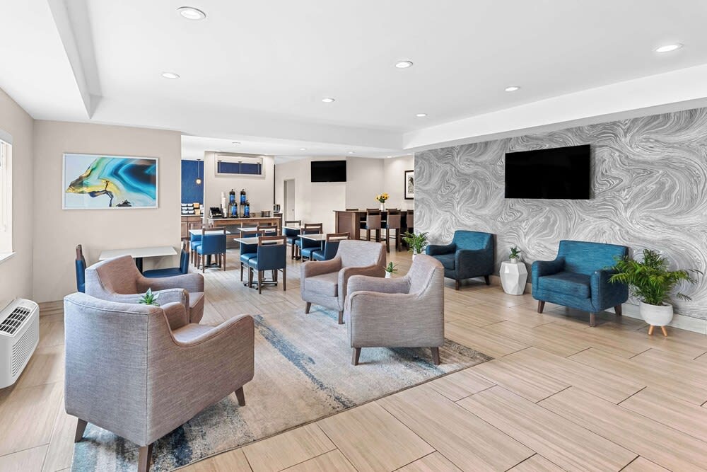 Best Western Ottumwa Inn & Suites 2