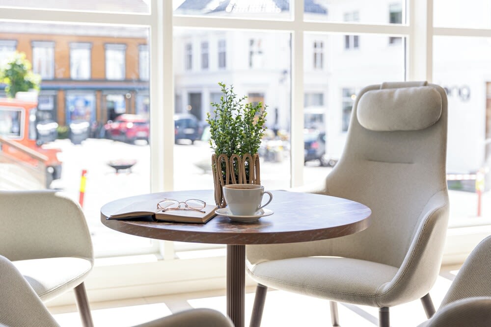 Home Hotel Grimstad 2