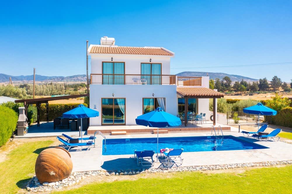 Blue Bay Villa Dimitris 1