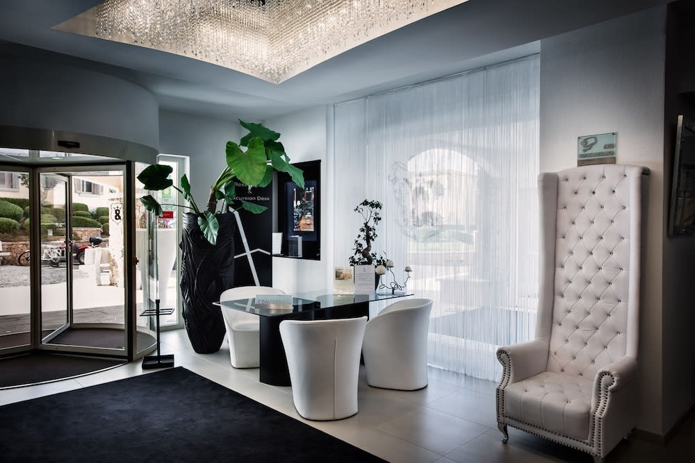 Grand Hotel Resort&SPA Ma&Ma - Adults Only 2