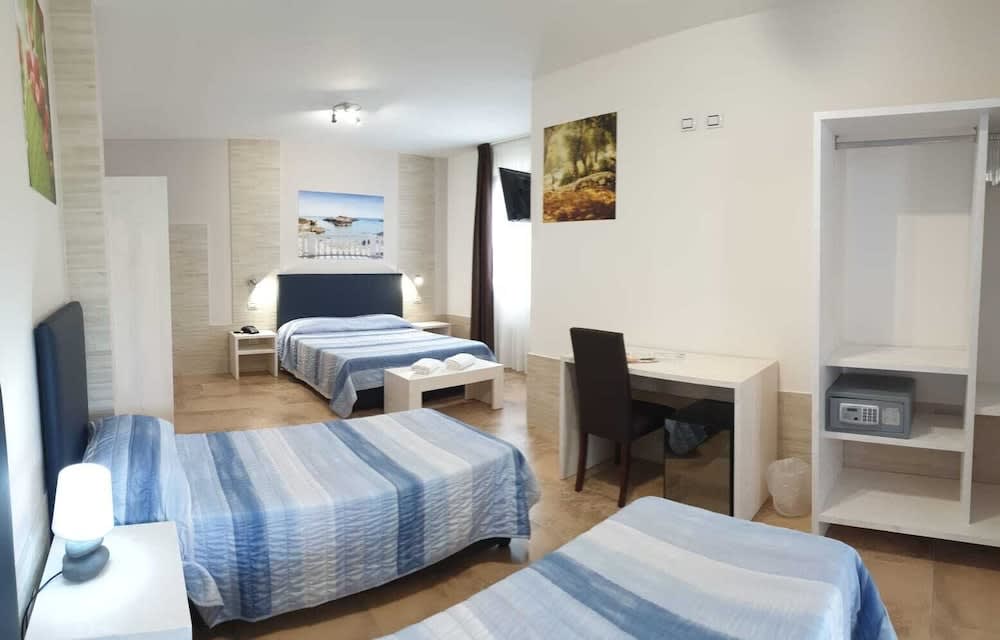 Torre Guaceto Greenblu Resort 4