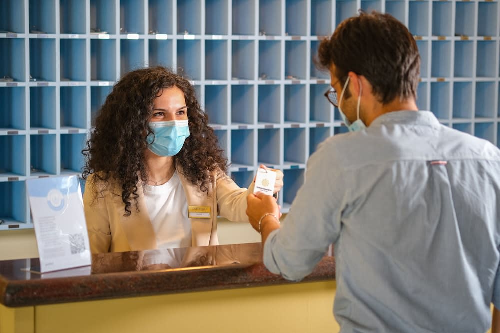 Torre Guaceto Greenblu Resort 2