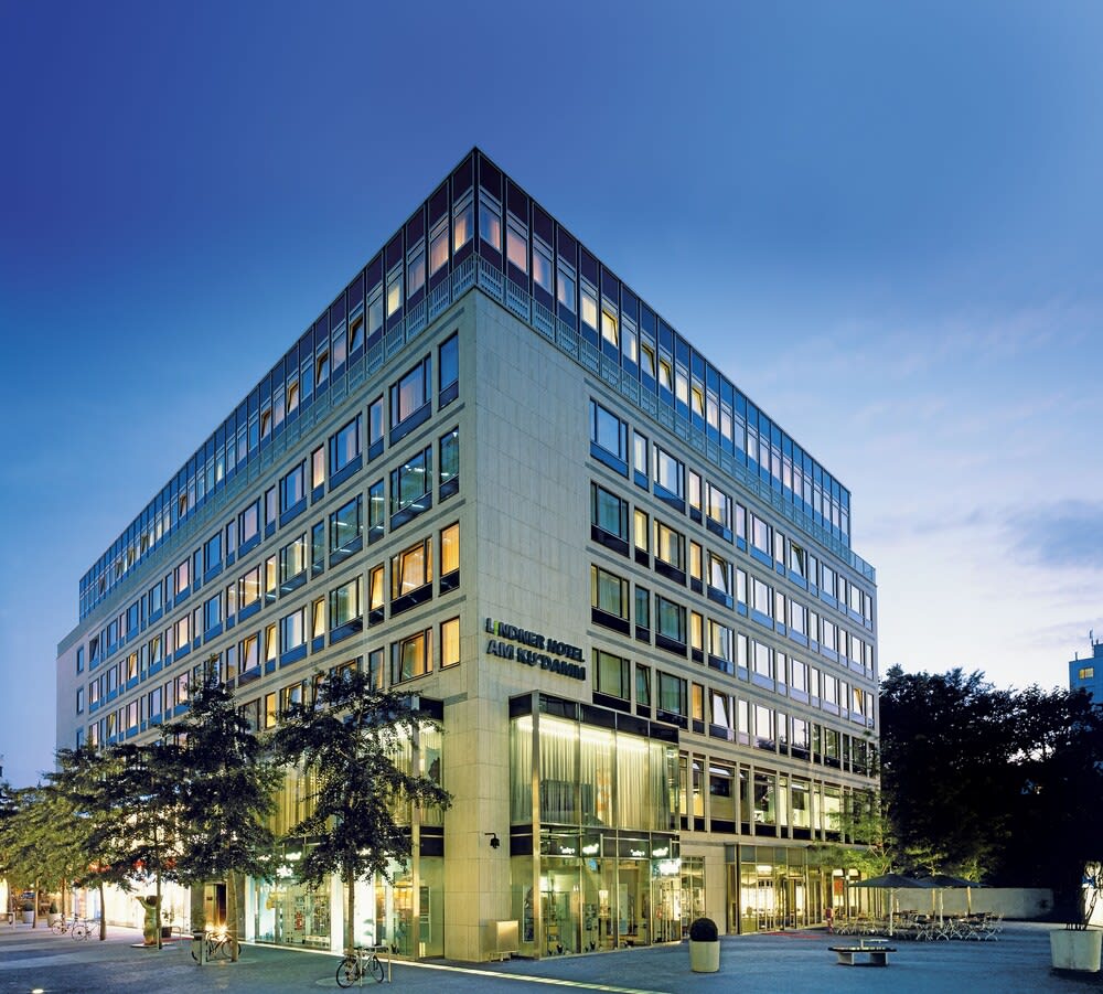 Lindner Hotel Berlin Ku'damm, part of JdV by Hyatt 1