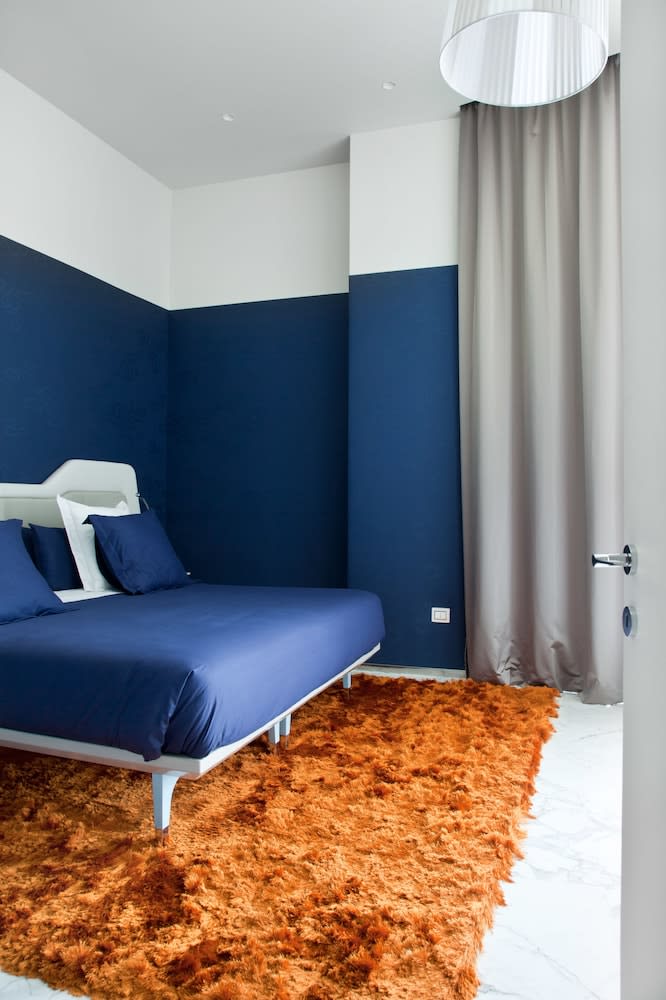 JR Hotels Bari Grande Albergo delle Nazioni 4