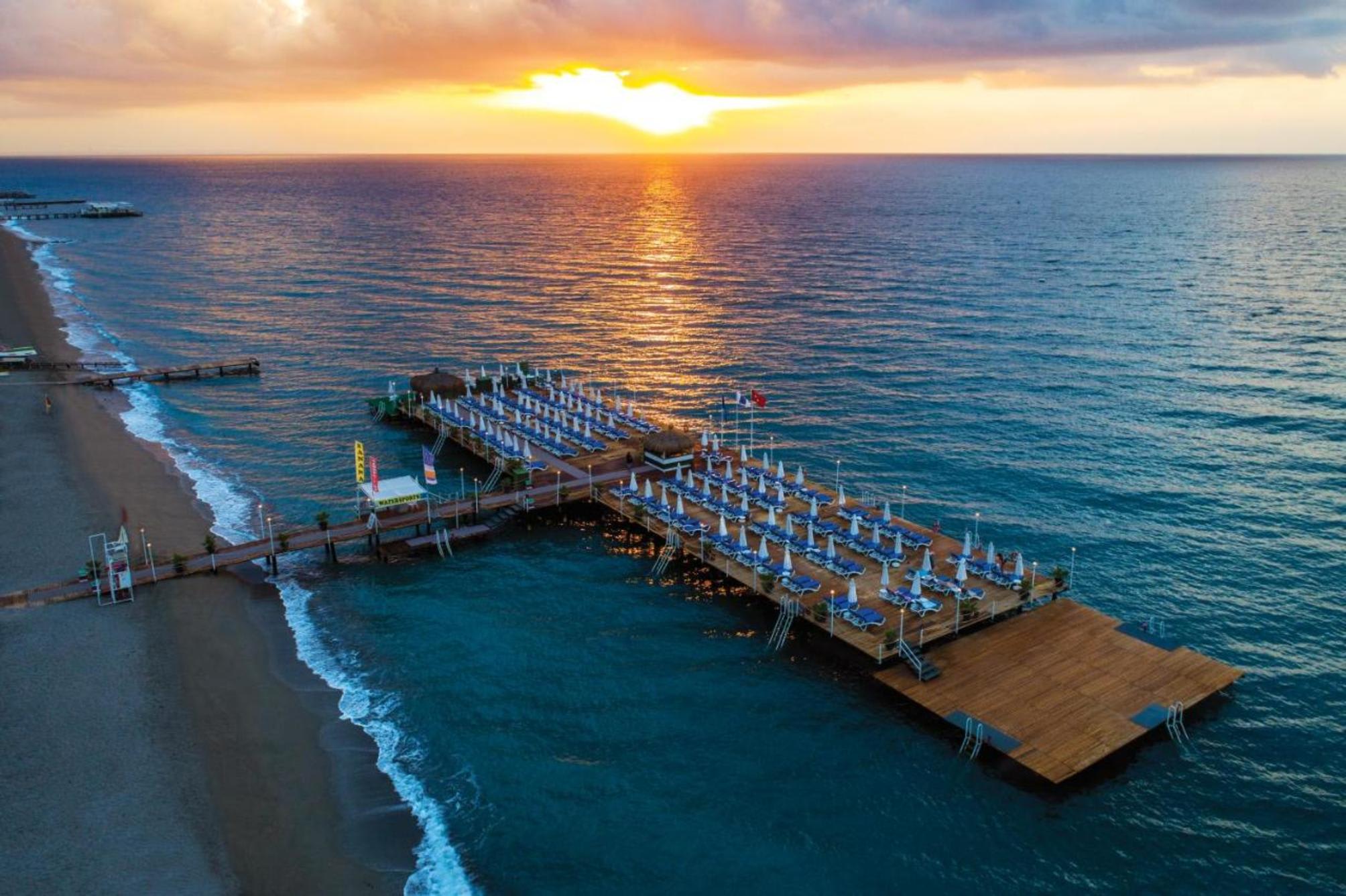 Ulusoy Kemer Holiday Club - Kids Concept 1