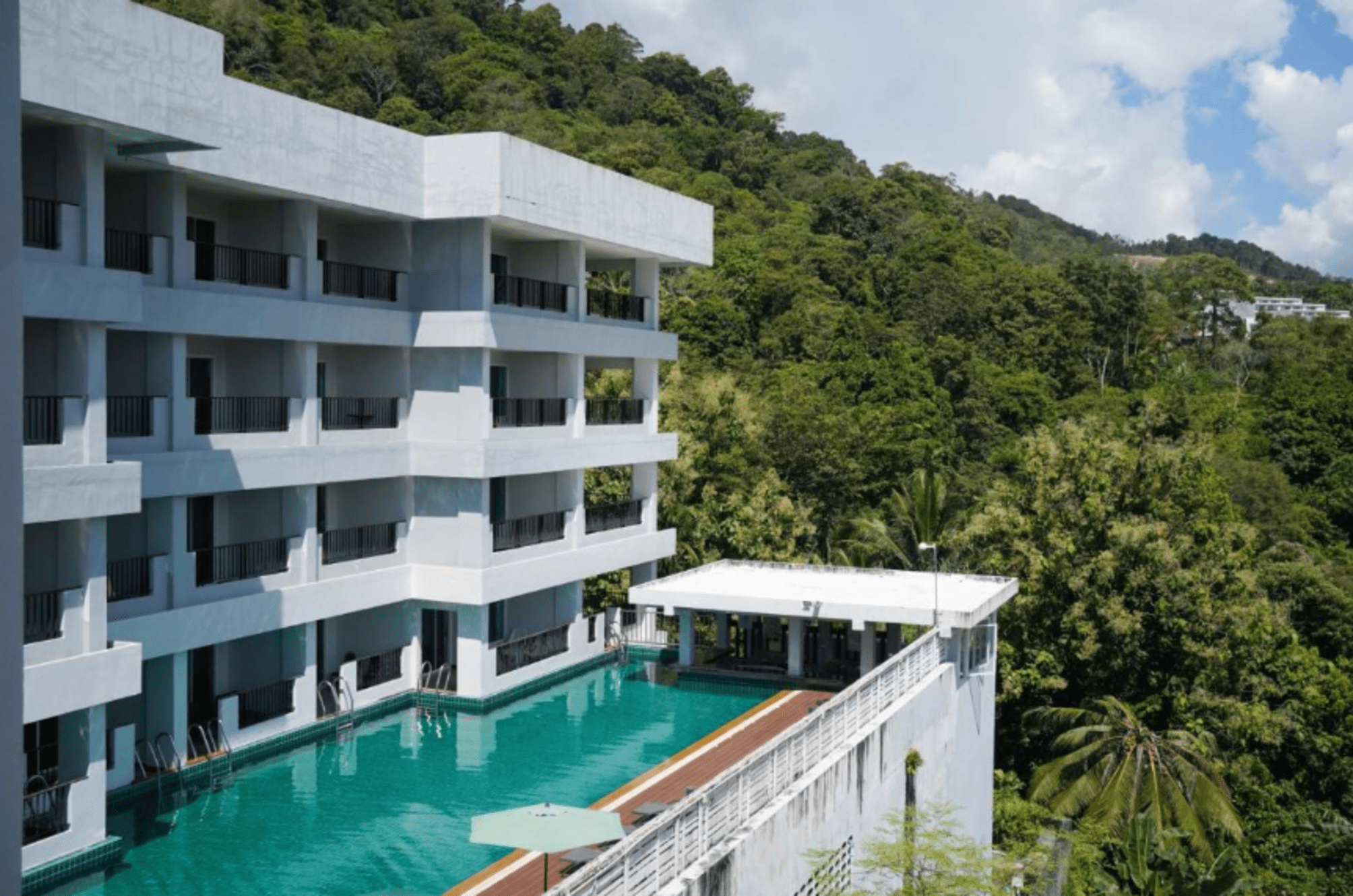 Casa Del M Phuket - Newly Renovated 4