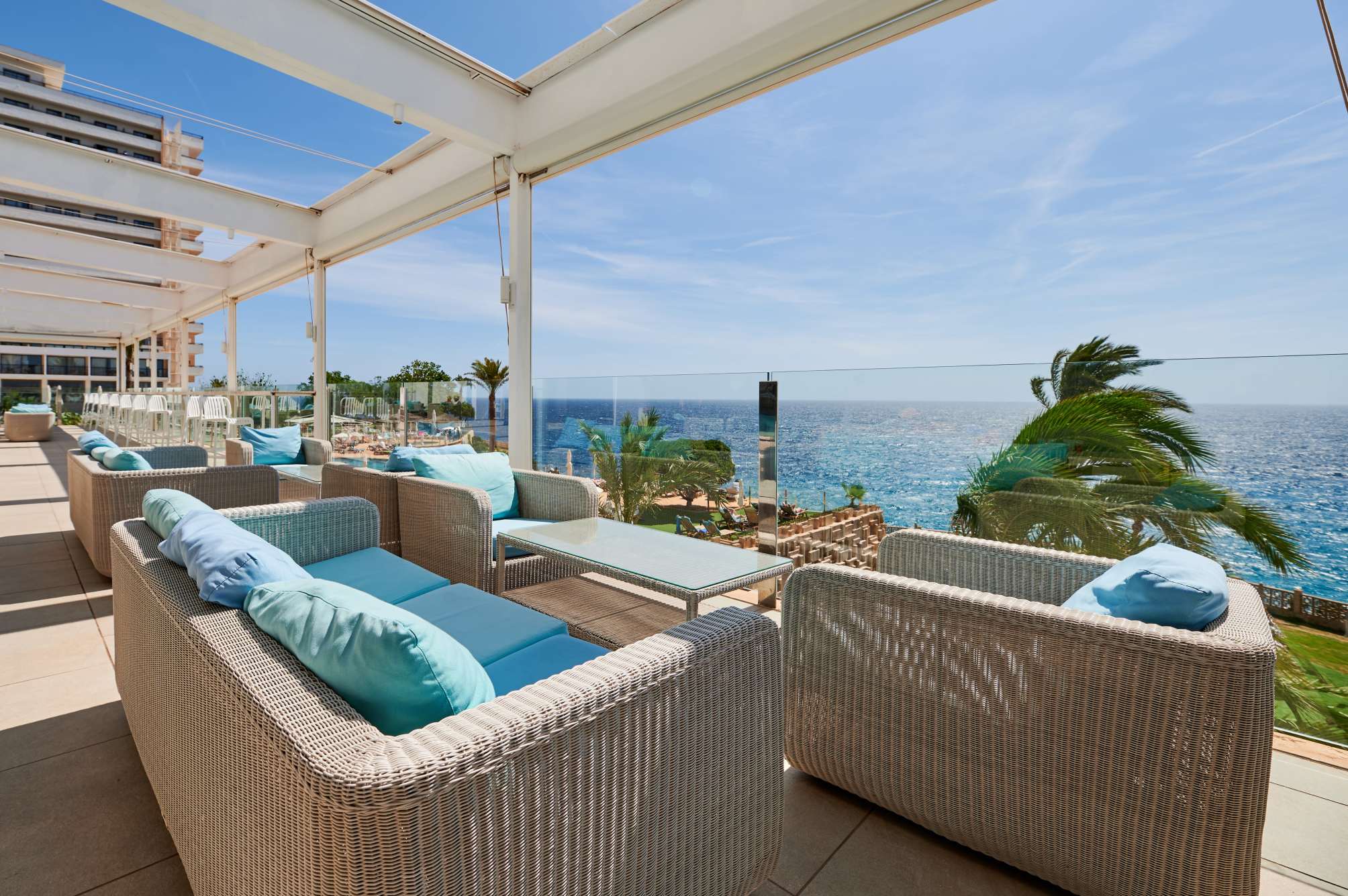 Alua Calas de Mallorca Resort 5