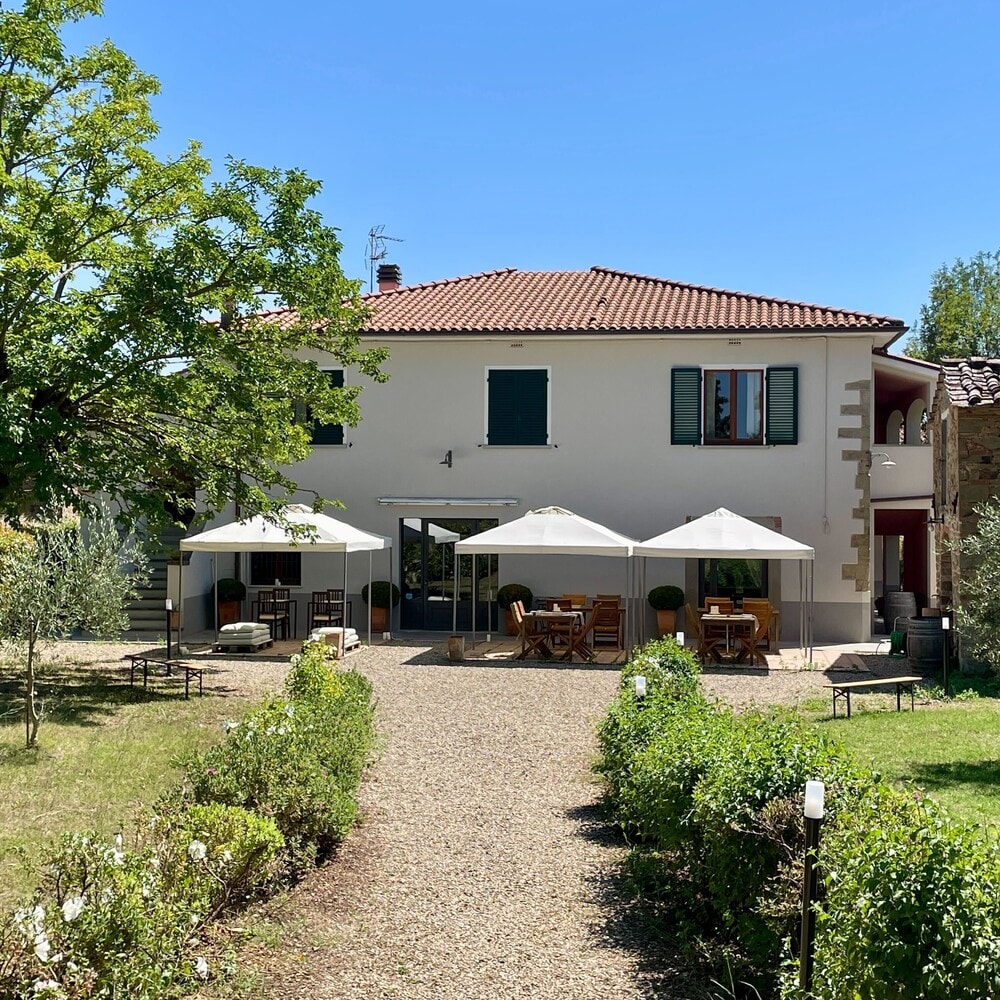 The Monna Lisa Resort 1