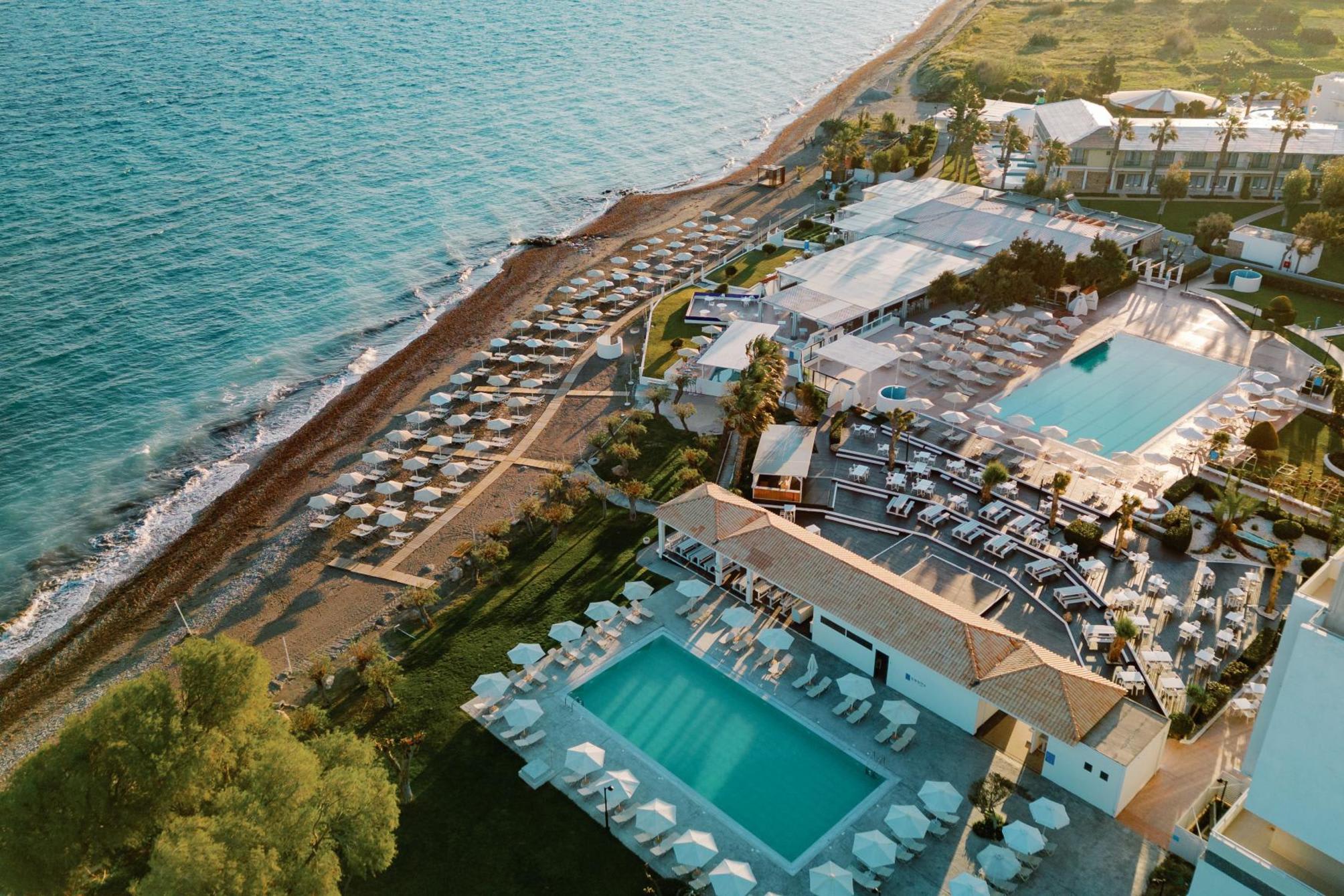 Blue Bay Beach Resort 2