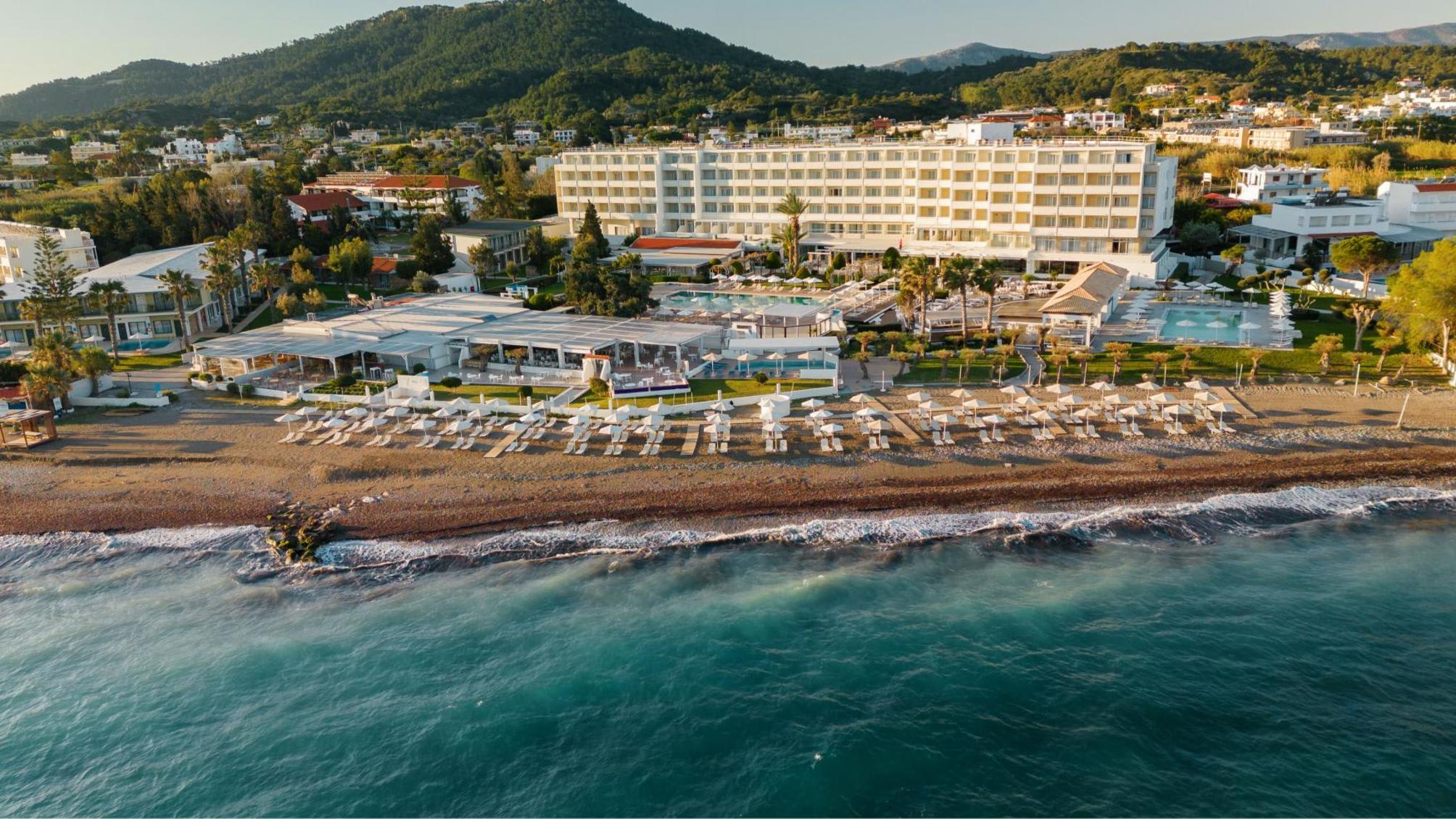 Blue Bay Beach Resort 1