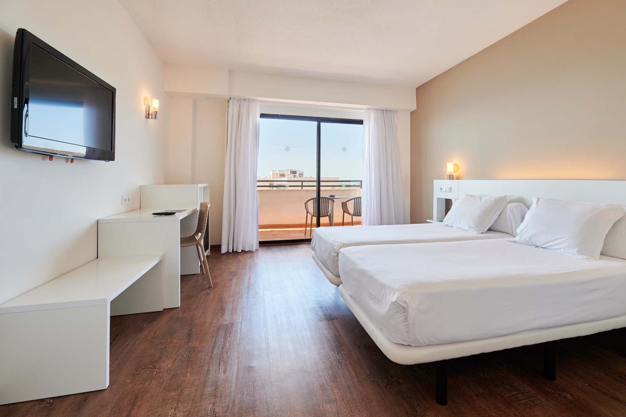 Alua Calas de Mallorca Resort 3