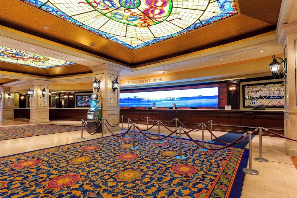 Showboat Hotel Atlantic City 2