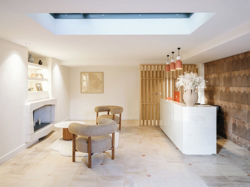 Maison Nova - Boutique Hôtel & Spa 2