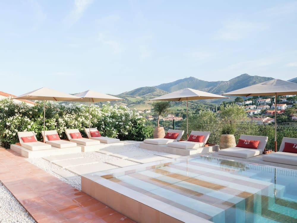 Maison Nova - Boutique Hôtel & Spa 1