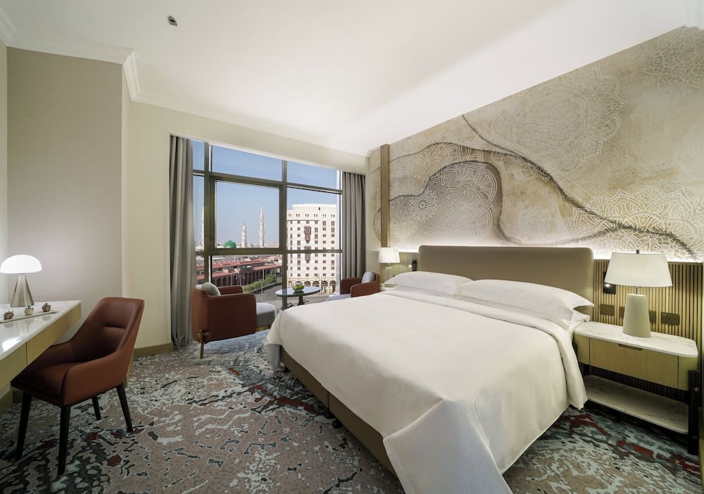 Rotana Al Manakha Madinah 2