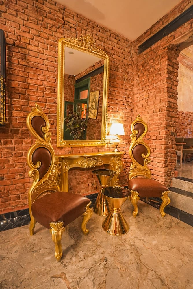 Aria Palace Taksim 2