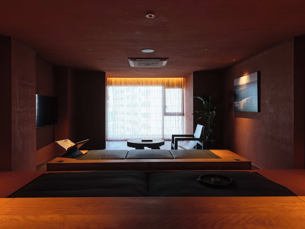 After Chapter Hotel Gwanganri 2