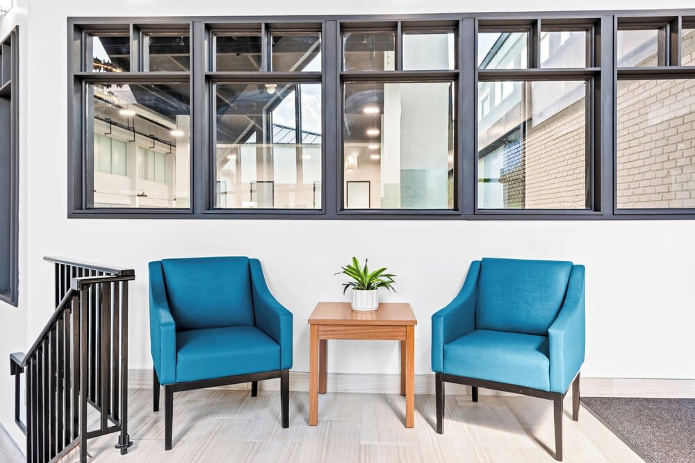 HomeTowne Studios by Red Roof & Conference Center Cortland 2