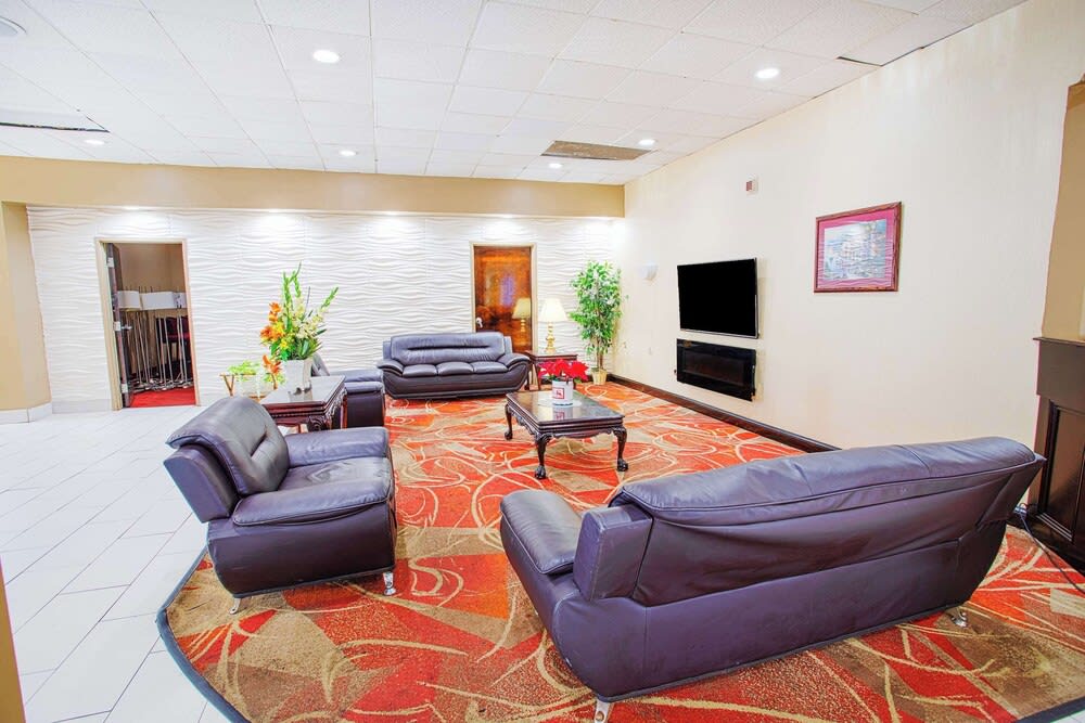 Americas Best Value Inn Winston-Salem 2