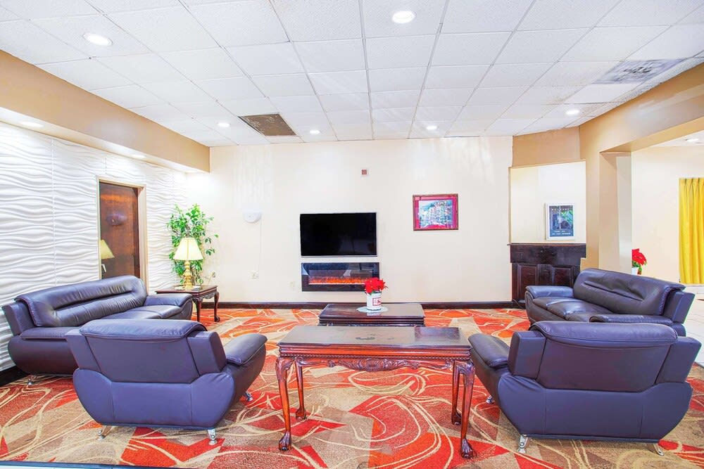 Americas Best Value Inn Winston-Salem 3