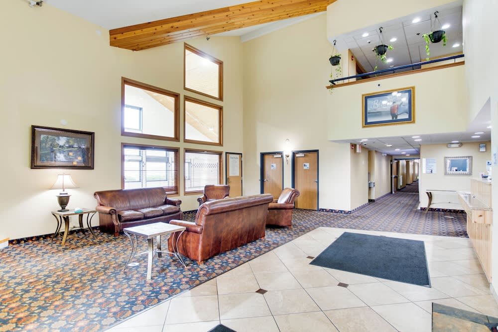Hotel Bemidji 4