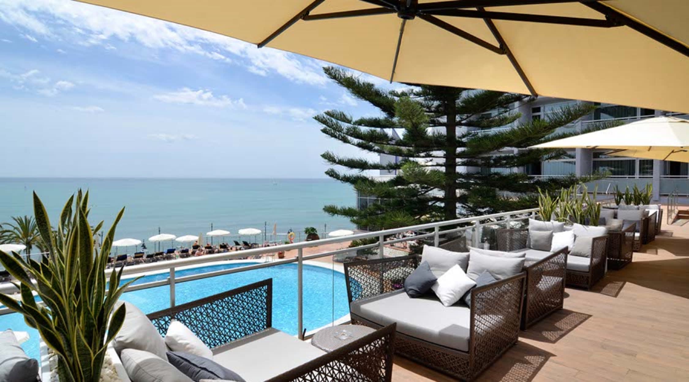 Medplaya Hotel Riviera - Adults Recommended 2