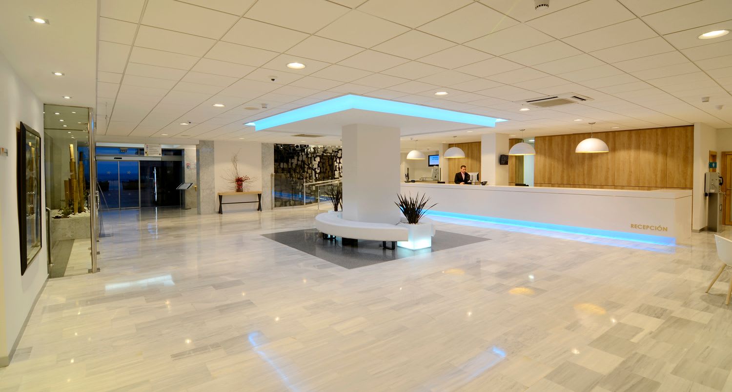 Medplaya Hotel Riviera - Adults Recommended 4