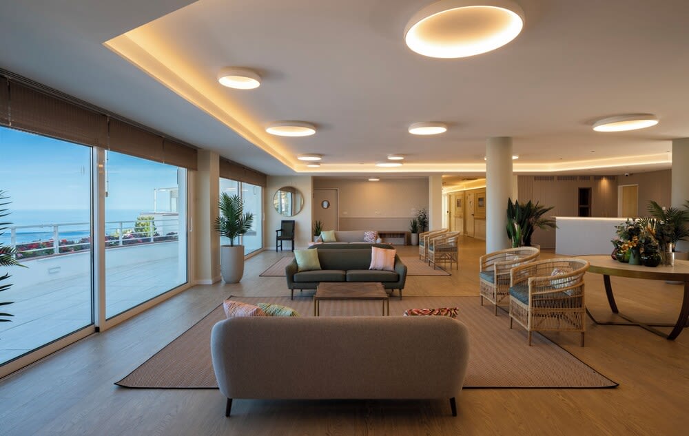 APARTAMENTOS TROPICALIA ALMUÑECAR 3