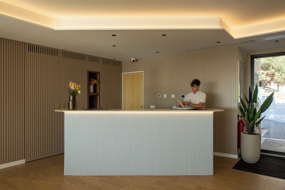 APARTAMENTOS TROPICALIA ALMUÑECAR 5